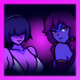 Pupil Girls achievement icon for Tales of the Moon