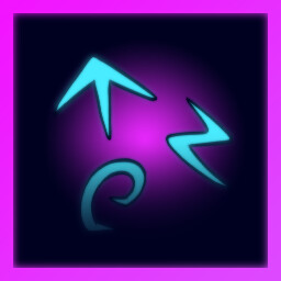 Ancient Gate achievement icon for Tales of the Moon