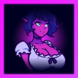 Maid Girl achievement icon for Tales of the Moon