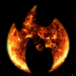 In Fire Forged achievement icon for Wings of Empire