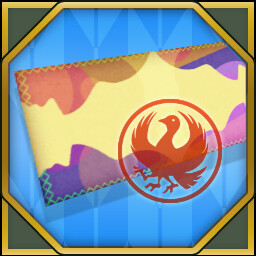 Icon for Complete【Arts & Cultural Knowledge】