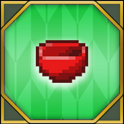 Icon for Hand-Stirring and Lacquer Crafting