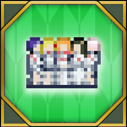 Icon for ReGLOSS 3D Live: Reach the Top