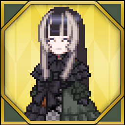 Icon for First Puzzle!