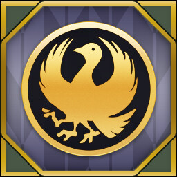 Icon for Collection Complete!