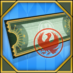 Icon for Complete【Juufuutei Raden】