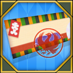 Icon for Complete【Rakugo】