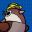 Pip Pepper Park Planner icon