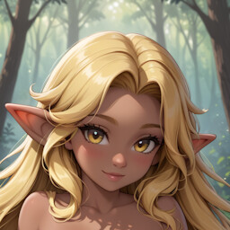 Icon for 10 Futanari Girls Unlocked