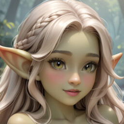 Icon for Your First Extention Futanari