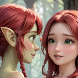 Icon for 50 Extention Futanari Girls Unlocked