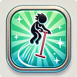 Icon for First Jump