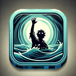 Icon for I Won't Drown