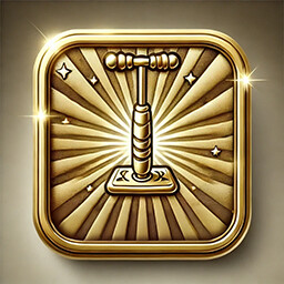 Icon for Golden Pogo