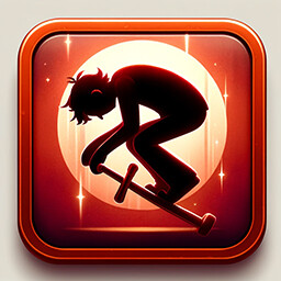 Icon for Jump Addict