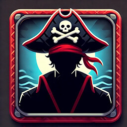 Icon for Pirate King