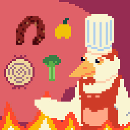 Spicy Chef