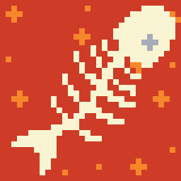 The Forgotten Fish
