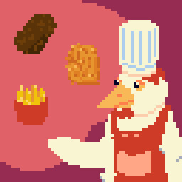 Loaded Potato Chef
