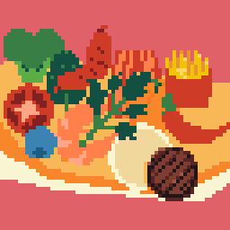 Chef's Dozen