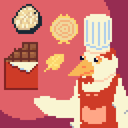 Golden Chef