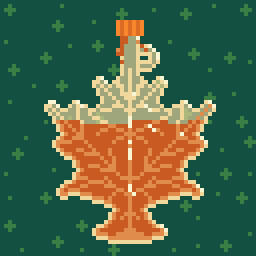The Sticky Bottle