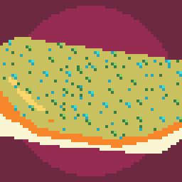 Fully Moldy