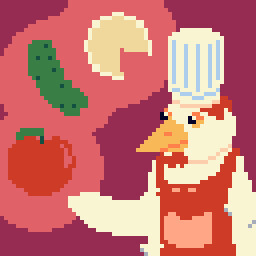 Scoochie Special Chef