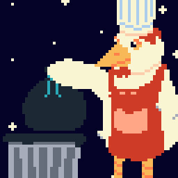 Taking Out the Trash