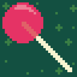 The Sticky Stick