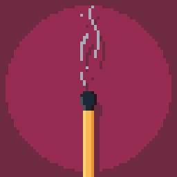 Smokey Would Be Proud