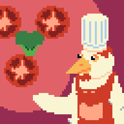 Veggie Lover Chef