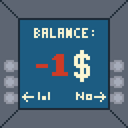 Bankrupt