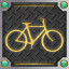 'Paperboy The Hard Way' achievement icon