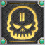 'Death Derider' achievement icon