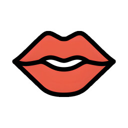 Icon for Kisser