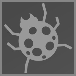 It's not a bug. It's a feature!