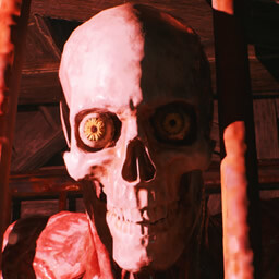 LET ME OUT