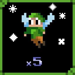 उपलब्धि चिह्न