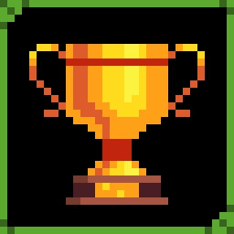 उपलब्धि चिह्न