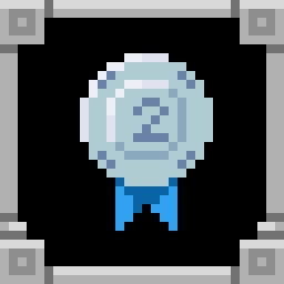 उपलब्धि चिह्न