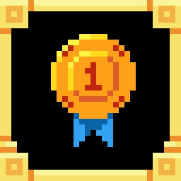 उपलब्धि चिह्न