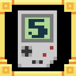 उपलब्धि चिह्न