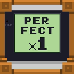 उपलब्धि चिह्न