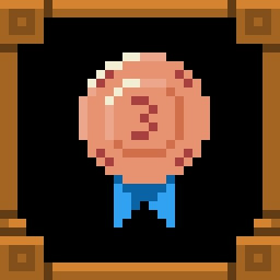 उपलब्धि चिह्न