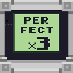 उपलब्धि चिह्न