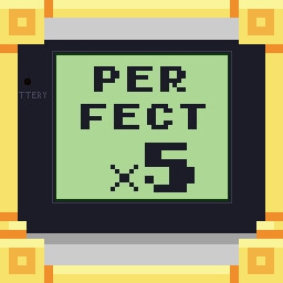 उपलब्धि चिह्न