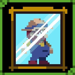 उपलब्धि चिह्न