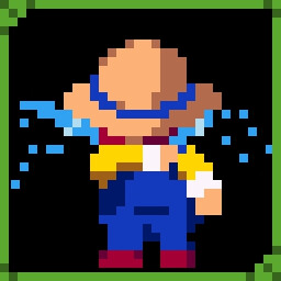 उपलब्धि चिह्न