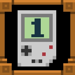 उपलब्धि चिह्न